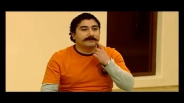 Kargin Haghordum - Hogebanakan seans Hayko Mko