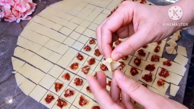 Боже, как вкусно! Привезла Рецепт из Франции! НАУЧИЛА ВСЕХ ПОДРУГ ГОТОВИТЬ ТАКУЮ ВКУСНЯШКУ! (3)