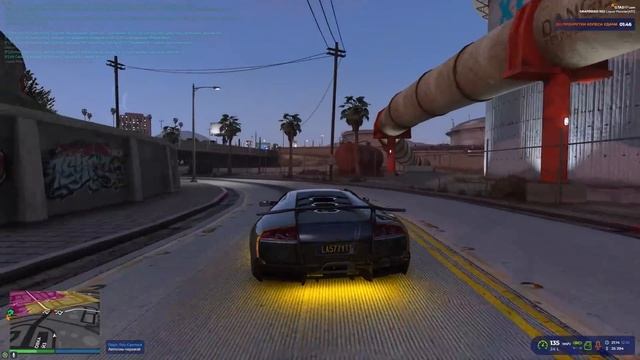 ПУТЬ БОМЖА за 30 ДНЕЙ на GTA 5 RP #5 - ВЕРНУЛ ШМОТКУ ИГРОКУ! САМЫЙ ТЯЖЕЛЫЙ ДЕНЬ.