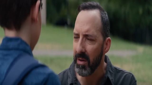 Официальный трейлер 2 Эскиз