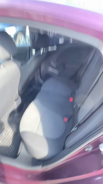 Hyundai Solaris Седан Classic 1.6 MT 2011г