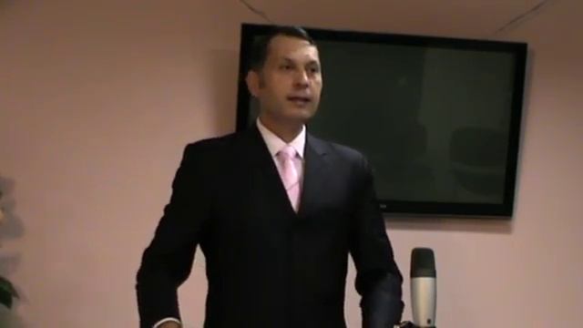 36-Печать праведности через Веру