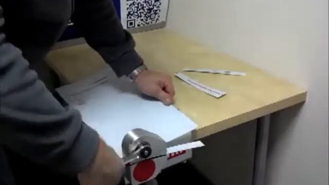 Ручной режущий инструмент WUKO Cliper 1030
