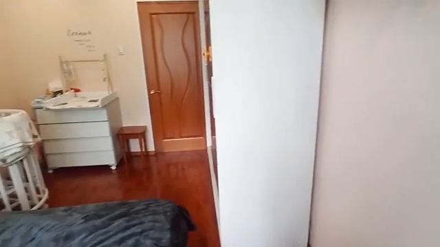 Двухкомнатная квартира на пр. Шексниский, д. 35
