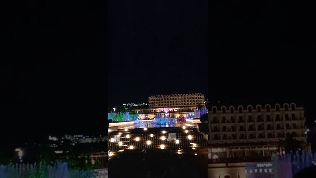 Дербент 21.06.2025