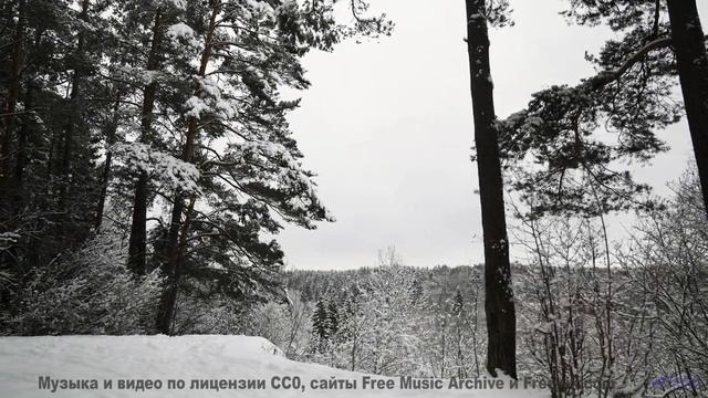 Эта музыка раскроет природу так, как никто не делал - Green Moon -- Overhill Ln -- OPULENT