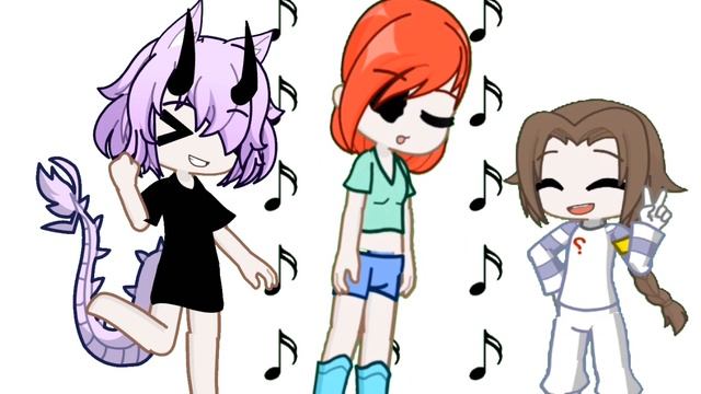 Каляп с Furinaofficial и °denb°