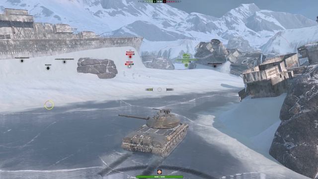 Бой на тт 9 лвл, tanks blitz, wot blitz, wot, вот блиц