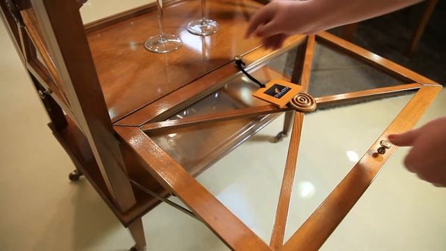 Neopolis Casa на выставке iSaloni 2014, 15-18 октября, фабрика Tosato