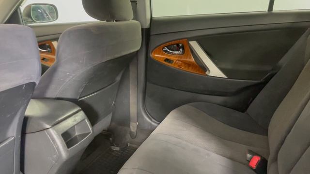 Toyota Camry 32618