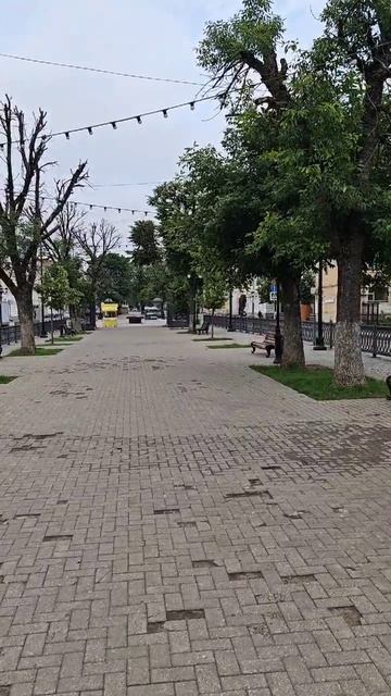 г.Тверь 23.06.25 ⏰7:00АМ, +13° Международный день балалайки