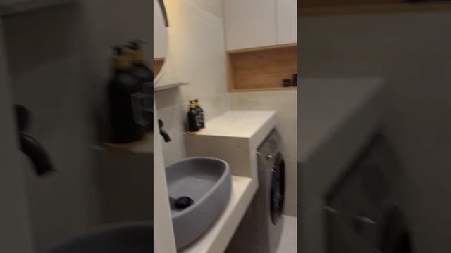 ЖК Альпийский Квартал 48м2