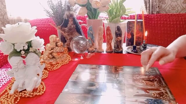 🔮ЧТО ВАМ ВАЖНО УСЛЫШАТЬ?☀️💫💞
