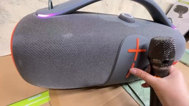 КОЛОНКА HOPESTAR A86