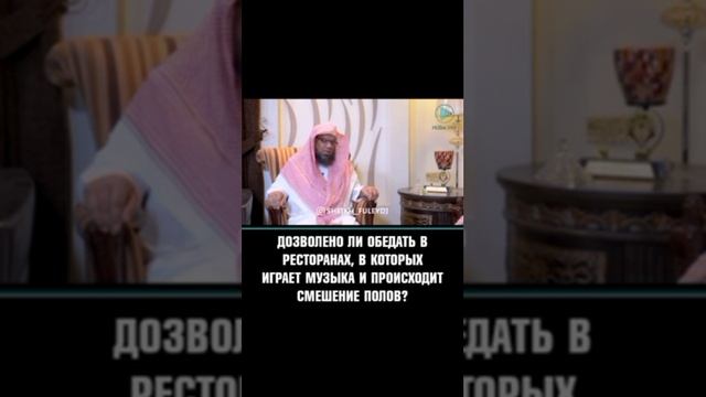☝️