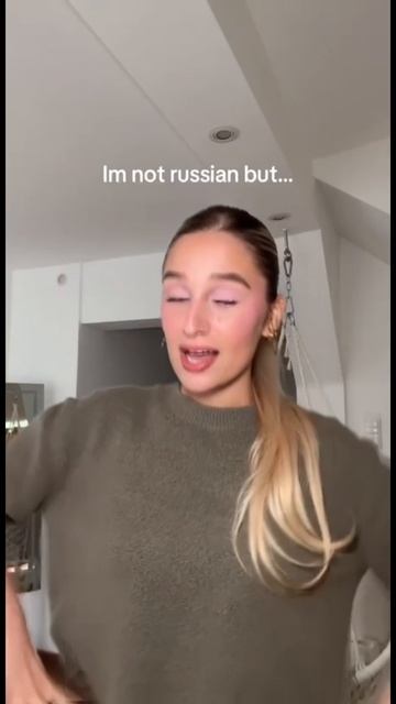 Русские песни в тренде у иностранцев 😂🔥