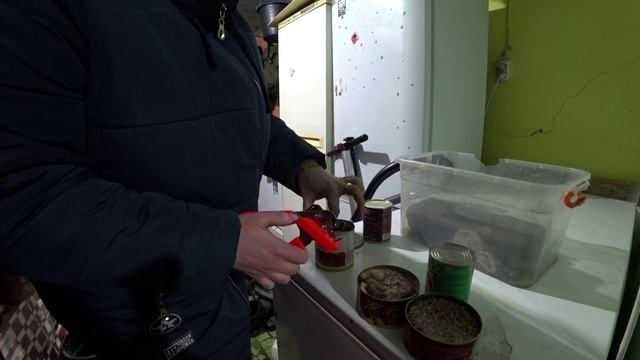 Влог от 02.12.2020