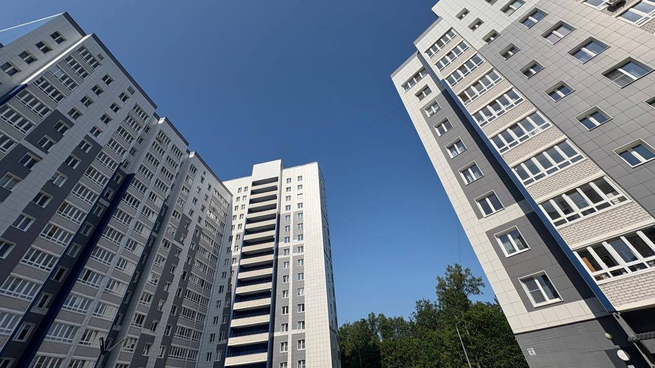М.Горького,  дом 3