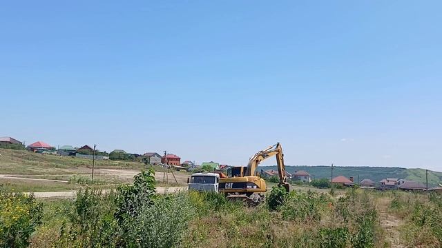 п. Джуца. Земельные участки ИЖС.