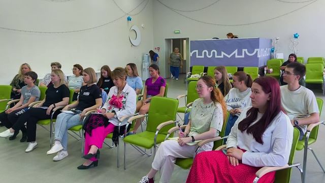 "Своими словами" Ирина Чернова. Соликамск ТВ.