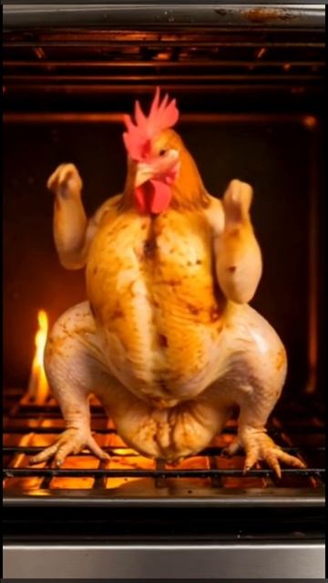ужин