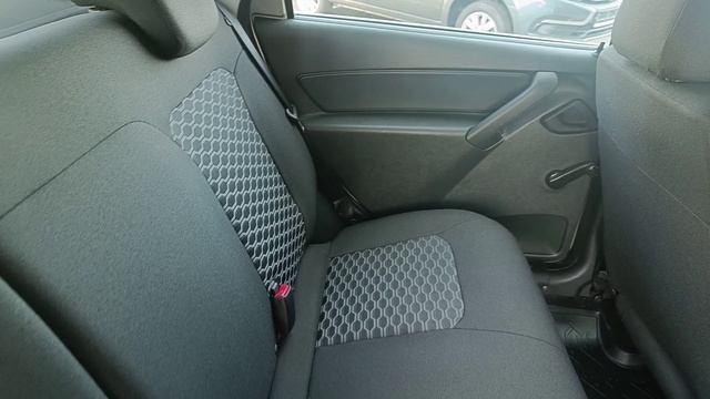 Lada (ВАЗ) Granta I Рестайлинг, 2020 г.в.в наличии в Автофирма "Светлана" г.Ярославль