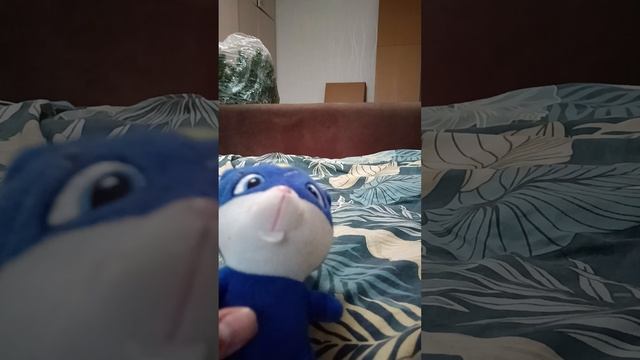 Богдан выжил от ядерного взрыва