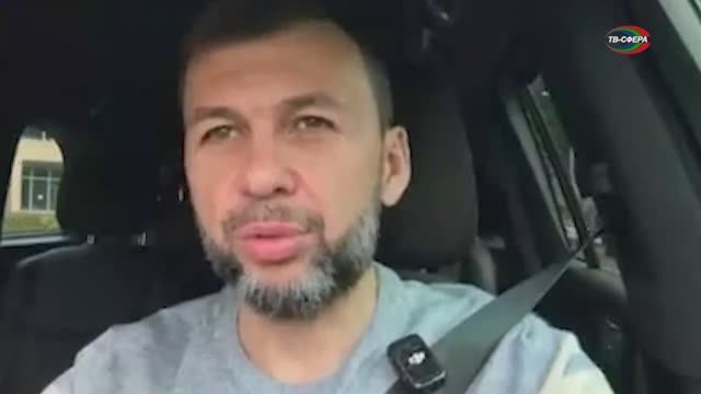 Д. Пушилин об итогах ПМЭФ