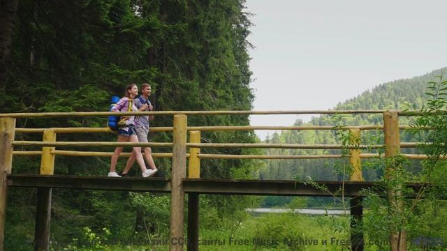 Поля танцуют, когда включается такой саунд - Summer Has Long Hair -- Krestovsky -- Song of the Month