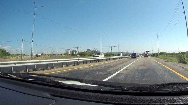 ЗА ГОРОДОМ