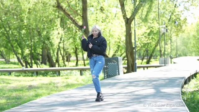 Видеосъемка 2-я часть