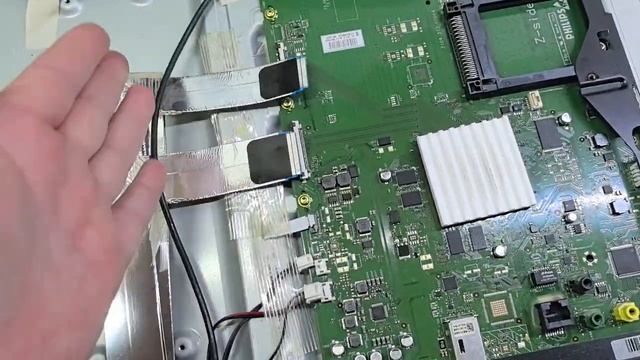 Philips — это рулетка!  Что сломано в этот раз?