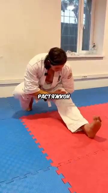 Я Занимался Карате 30 Дней !!!🥋 #рекомендации #спорт
