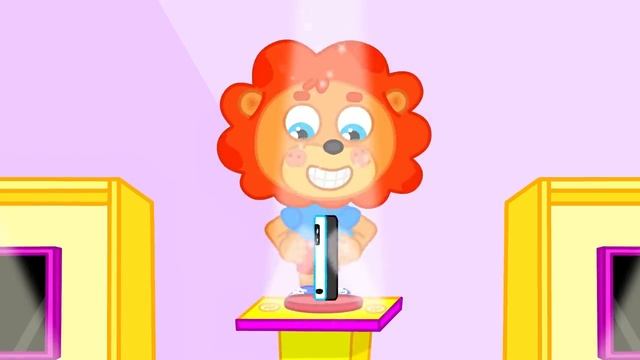 Мультфильмы для детей, Мультики для детей.  самое интересное для детишек