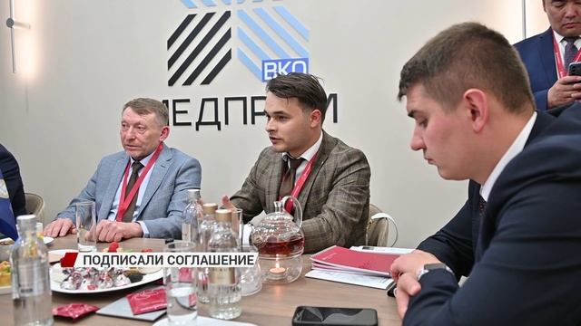 Бурятия будет сотрудничать с ведущим вузом России