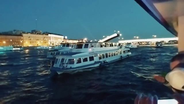 Петроград 2024