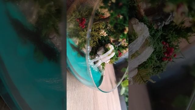 Мини мир