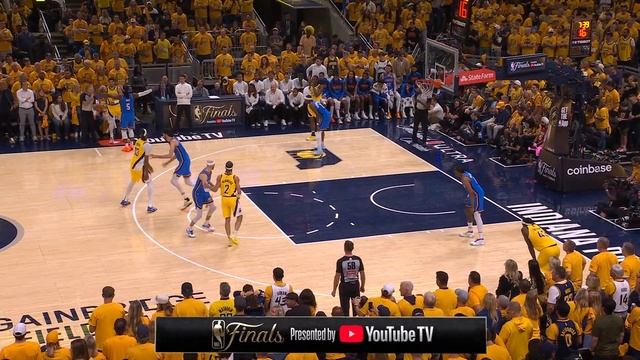 Shai Gilgeous-Alexander Is The 2025 NBA Finals MVP  | (30.3 PPG, 4.6 REB, & 5.6 AST)