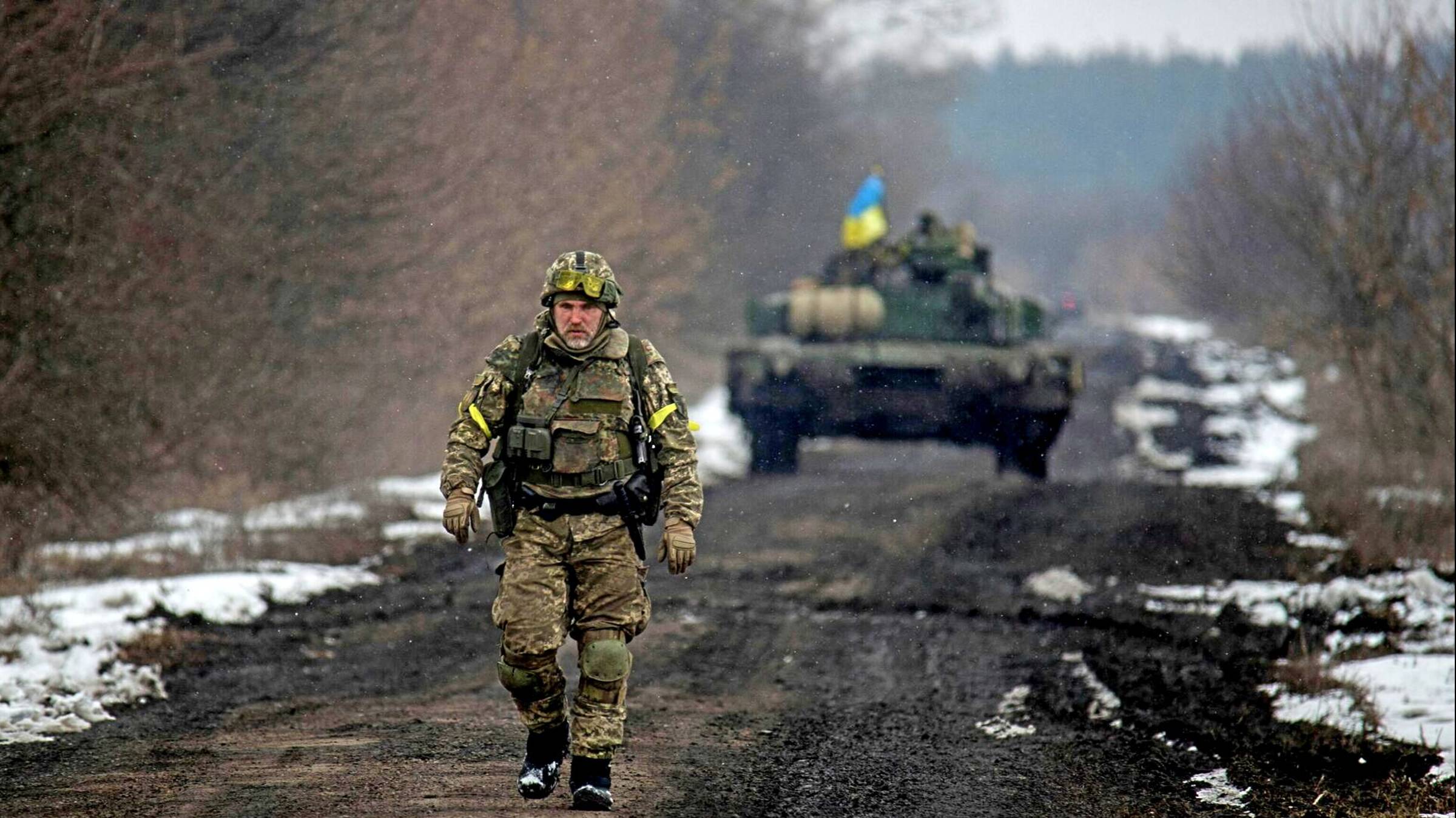 Командиры ВСУ бросили солдат на смертельную атаку региона России