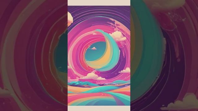 Падал снег, летели хлопья (1)