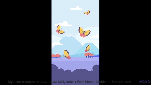 Музыка, от которой ДРОЖАТ все вокруг! - Hollows Cove -- Ayla Nereo -- Play Me a Time