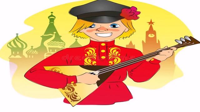 День балалайки