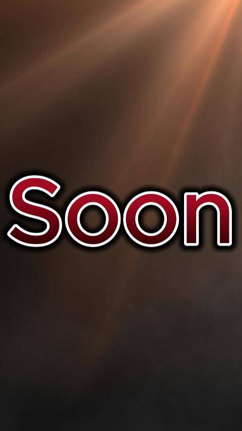 Rosty - The beginning.