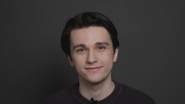 Сергей Наумов - Визитка