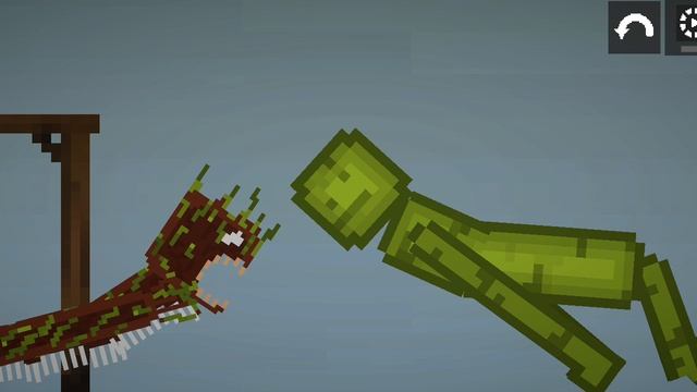 автор идеи Mr. pumpkin