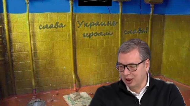 Вешняя Служба Разведки России 🇷🇺
Сообщает что Сербия 🇷🇸 До сих пор продолжает поставлять оружие.