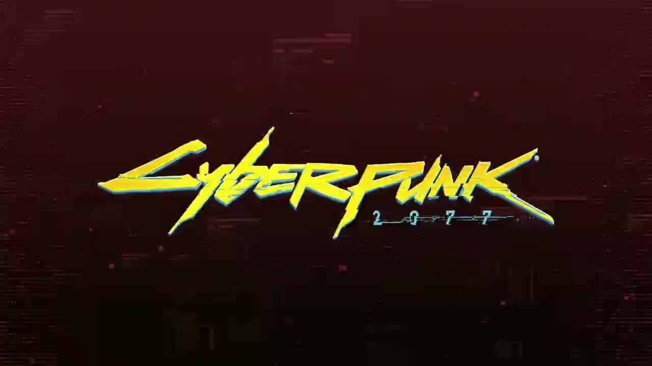 играю в cyberpunk 2077 11
