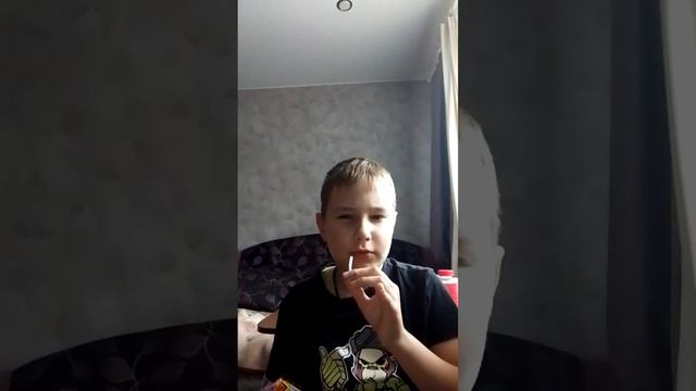 вкусняшки