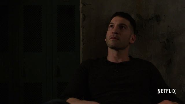 Каратель Marvel's The Punisher - Ролик о создании