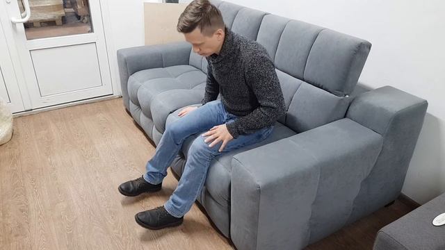 Реклайнер что это такое - обзор от компании Divan78&Design